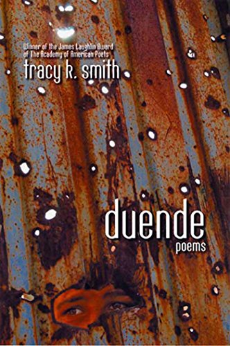 Duende Cover