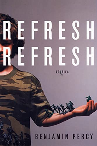 Refresh, Refresh Cover