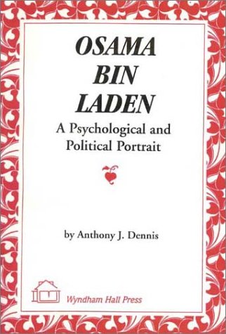 Osama Bin Laden Cover