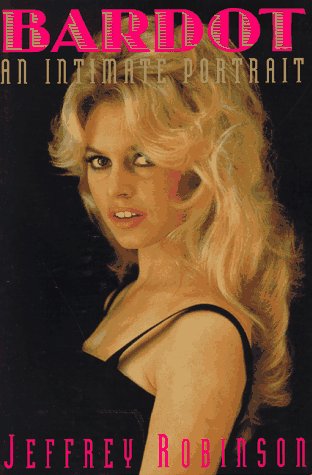 Bardot Cover