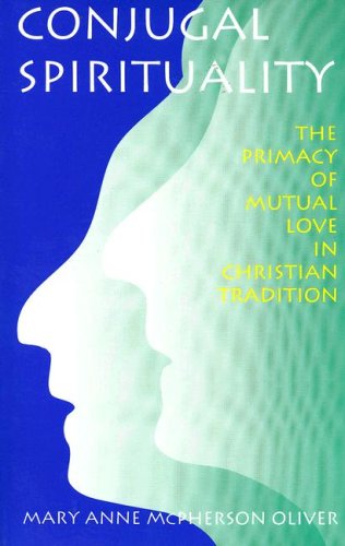 Conjugal spirituality Cover