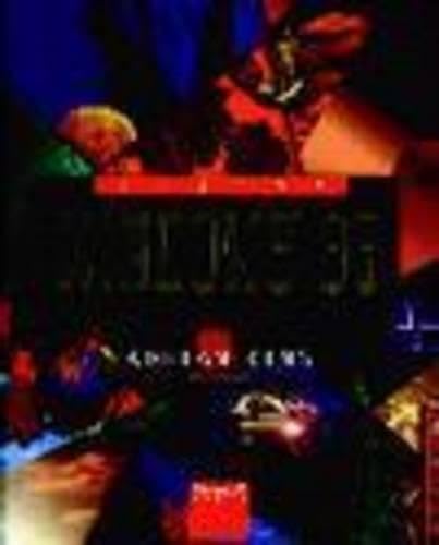 Attempted cover for Book ID: 155615626X