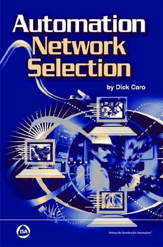 Automation Network Selection Cover