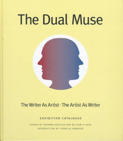 The dual muse Cover