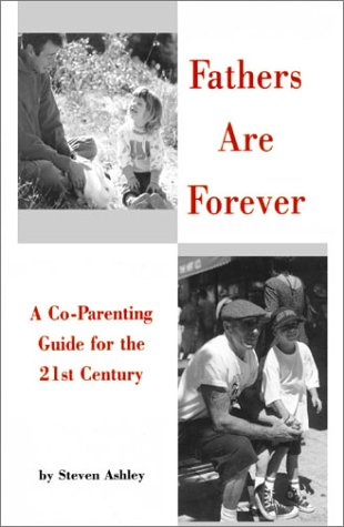 Fathers Are Forever Cover