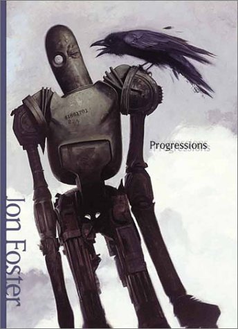 Progressions Cover