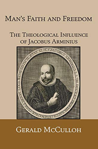 Man's Faith and Freedom Cover