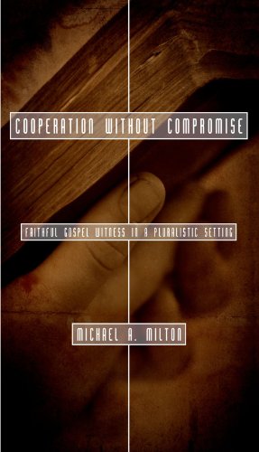 Cooperation Without Compromise Cover