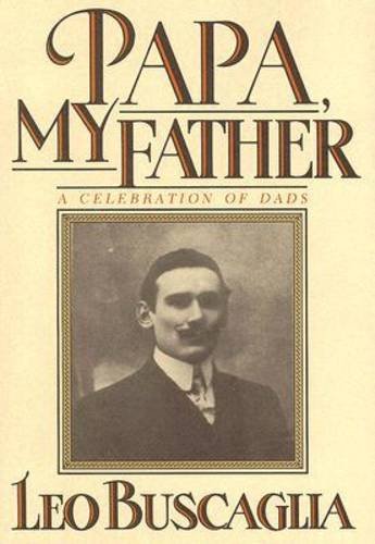 Papa, my father Cover