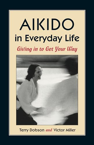 Aikido in Everyday Life Cover