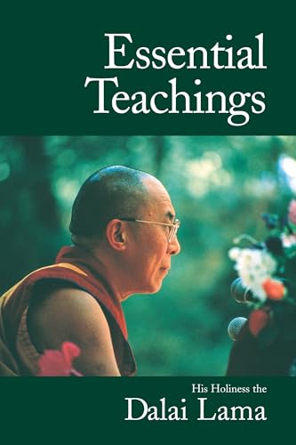 Essential Teachings Cover