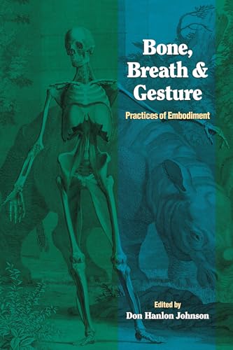Bone, breath & gesture Cover