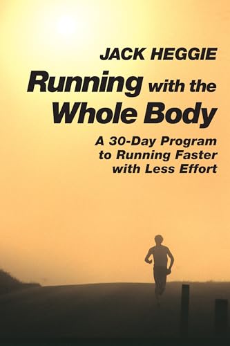 Running with the whole body Cover