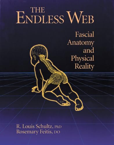 The endless web Cover