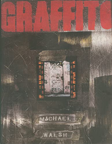 Graffito Cover
