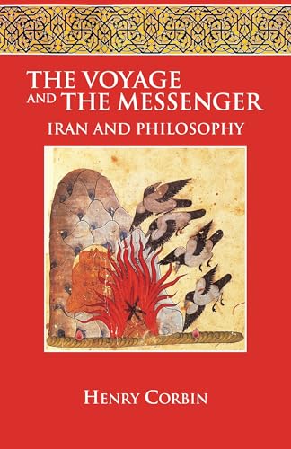 The voyage and the messenger Cover