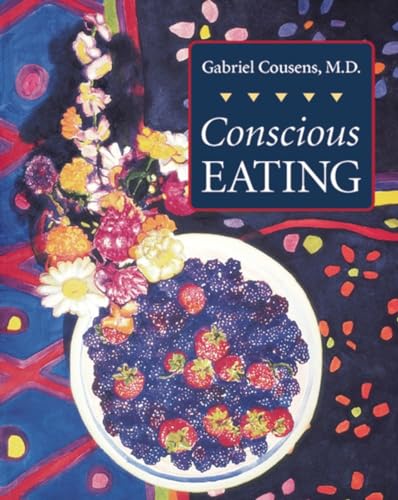 Conscious eating Cover