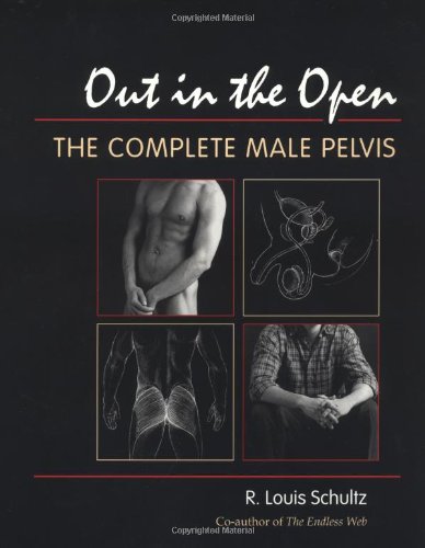 Out in the Open Cover
