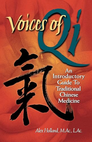 Voices of Qi Cover