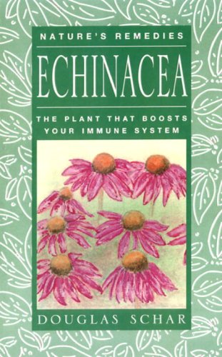 Echinacea Cover