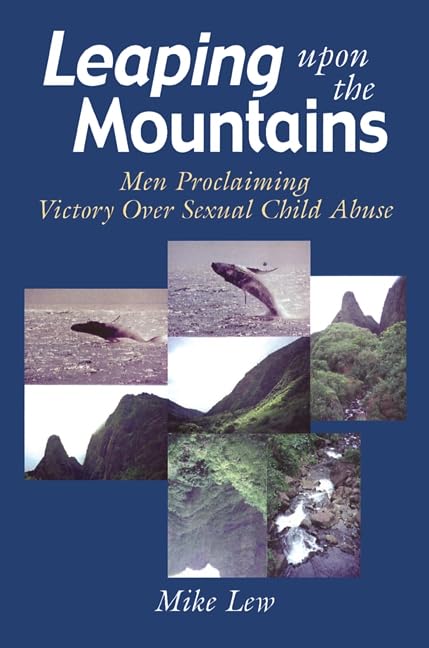 Leaping Upon the Mountains Cover