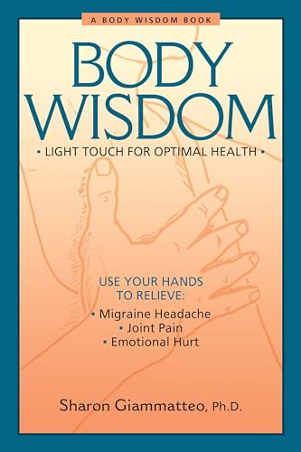 Body Wisdom Cover