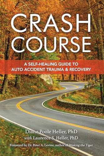 Crash Course Cover