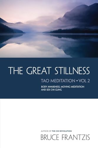 The Great Stillness Cover