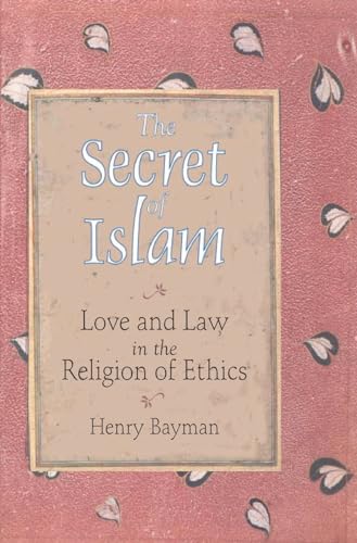 The Secret of Islam Cover