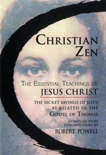 Christian Zen Cover