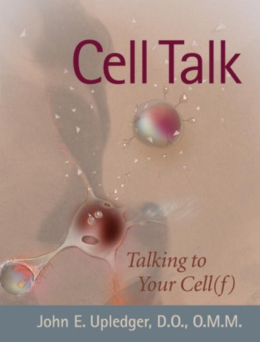 Cell Talk Cover