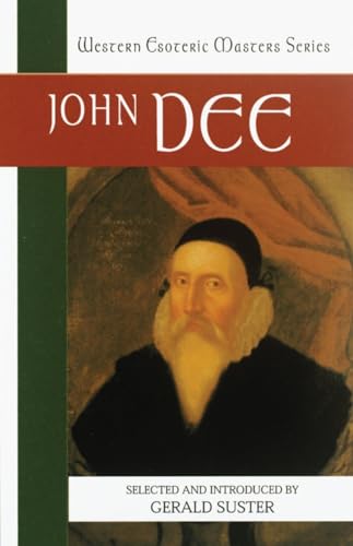 John Dee Cover