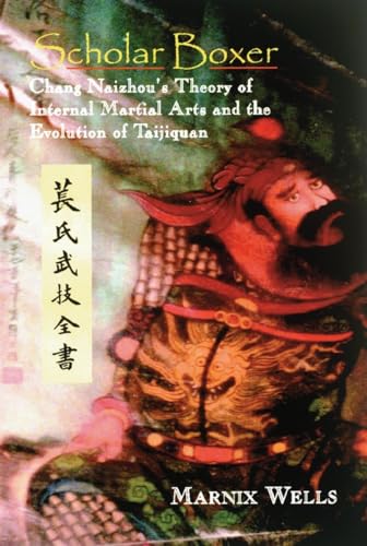 Scholar Boxer Cover
