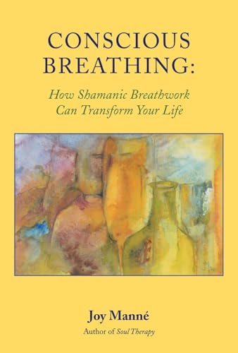 Conscious breathing Cover