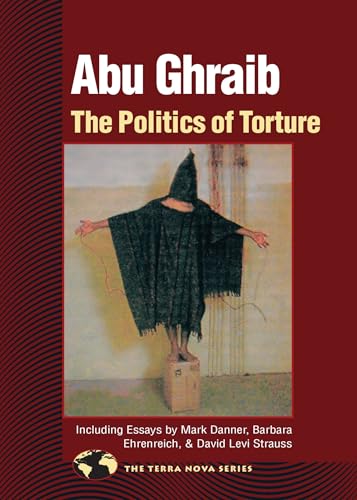 Abu Ghraib Cover