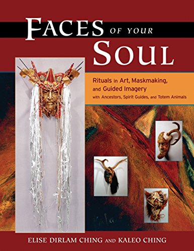 Faces of Your Soul Cover