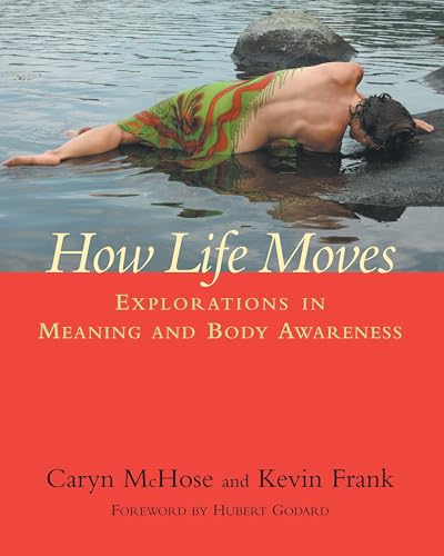 How Life Moves Cover