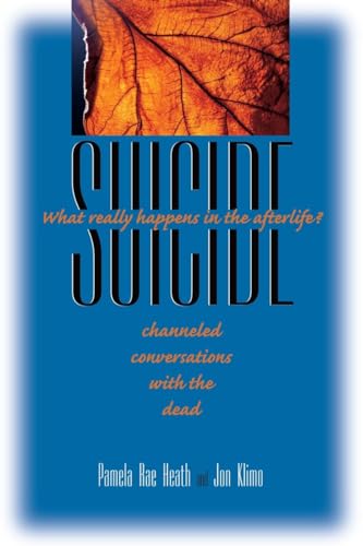 Suicide Cover