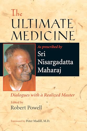 Ultimate Medicine Cover