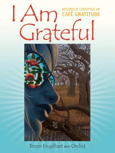 I am grateful Cover