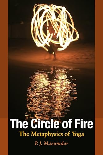 The circle of fire Cover