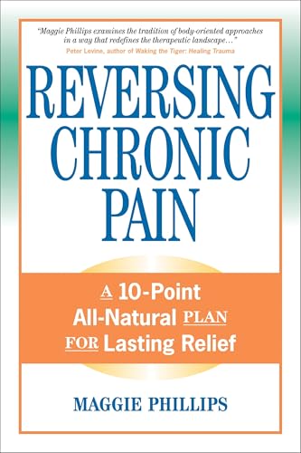 Reversing Chronic Pain Cover