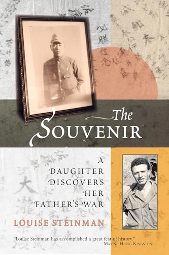 The Souvenir Cover