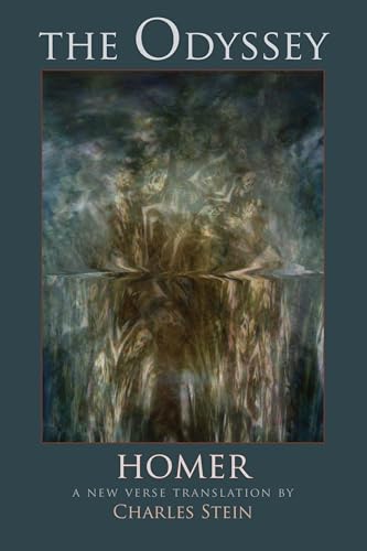 The Odyssey Cover