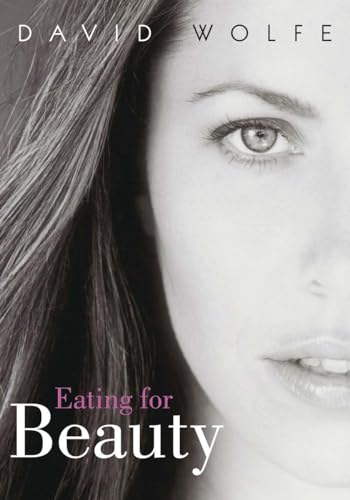 Eating for beauty Cover
