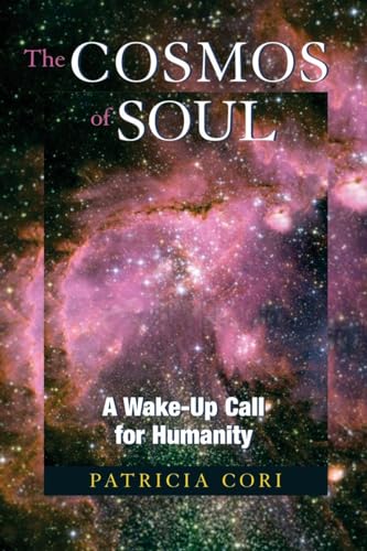 The cosmos of soul Cover