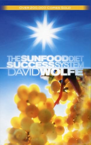 The sunfood diet success system Cover