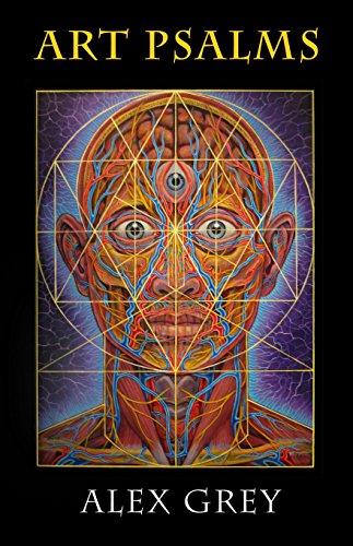 Art Psalms Cover