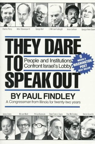 They dare to speak out Cover