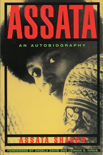 Assata Cover